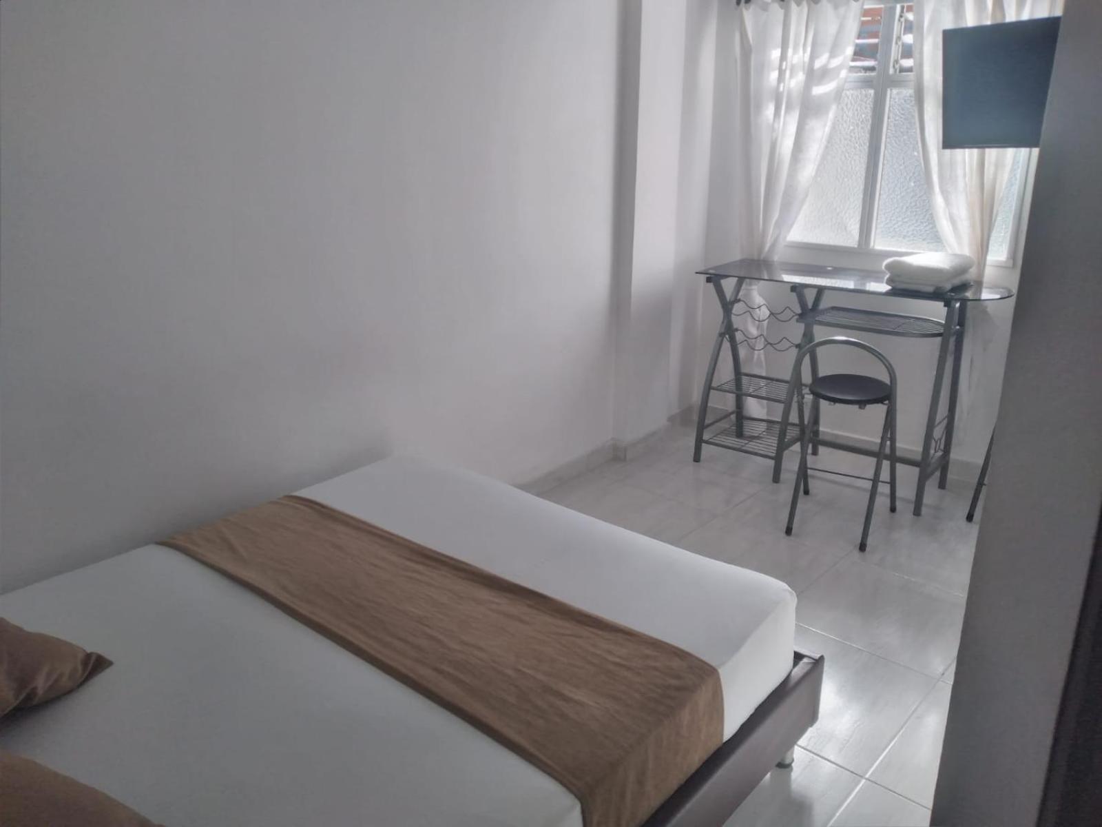 Hotel Gutier ริโอเนโกร ภายนอก รูปภาพ