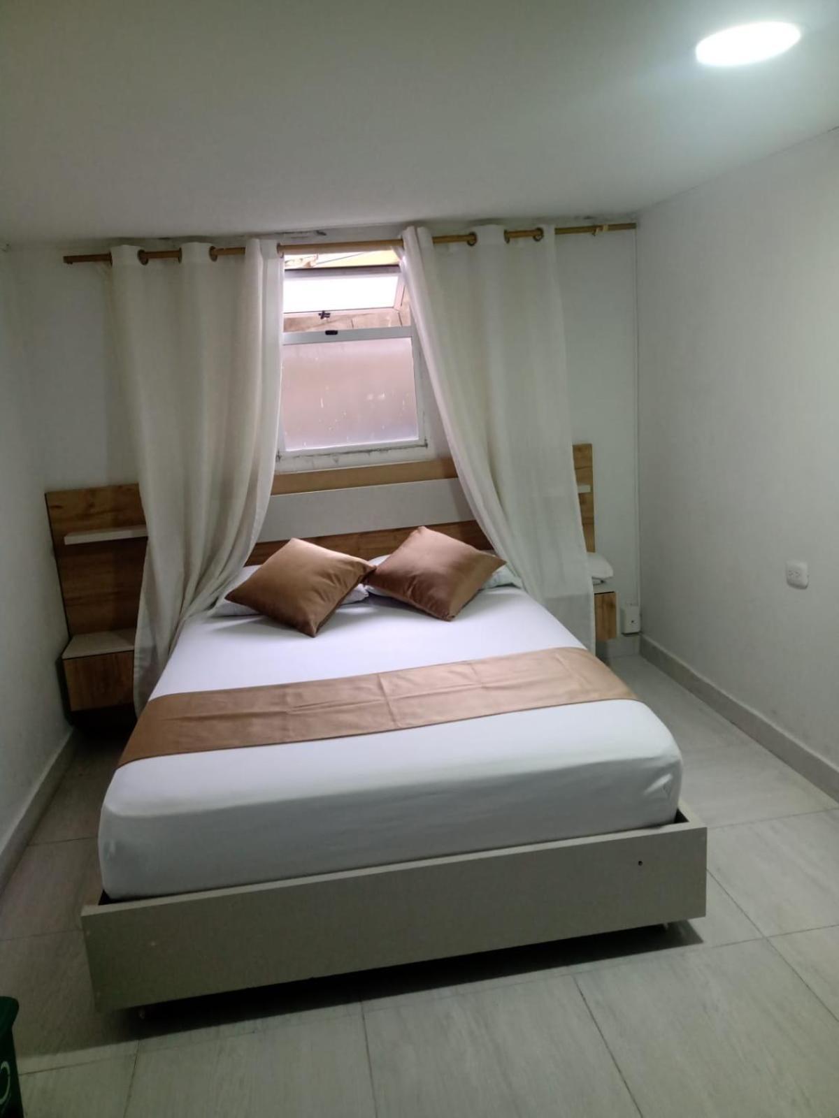 Hotel Gutier ริโอเนโกร ภายนอก รูปภาพ