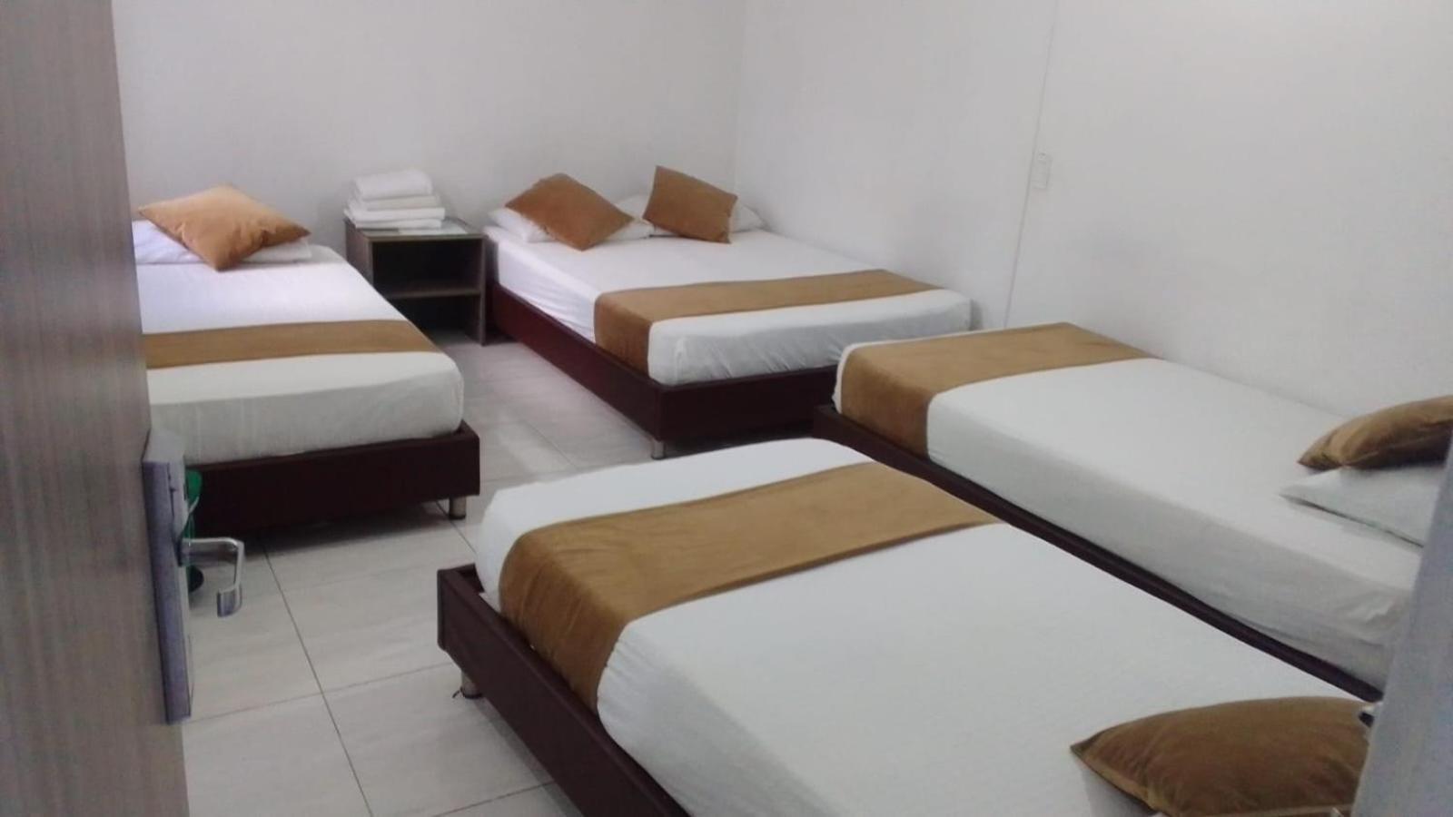 Hotel Gutier ริโอเนโกร ภายนอก รูปภาพ