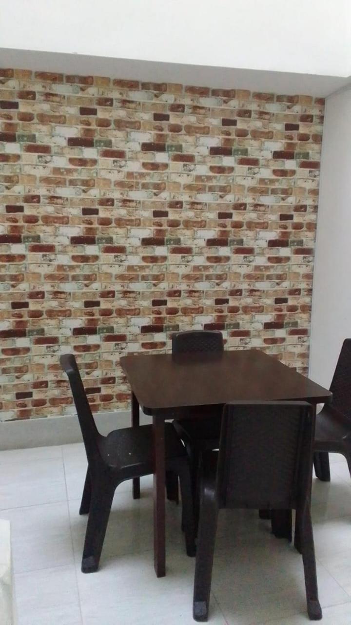 Hotel Gutier ริโอเนโกร ภายนอก รูปภาพ
